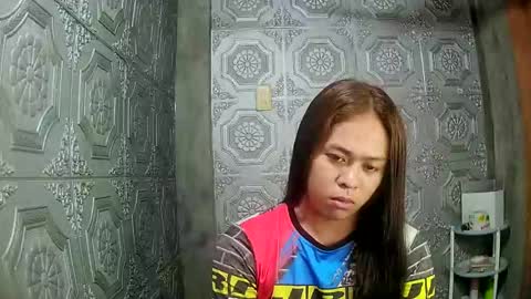 Snapshot of asian_christinesexy chatting on March 9, 12:31 am asian_christinesexy online show from March 9, 12:31 am