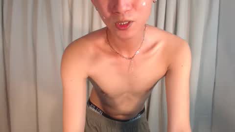 Snapshot of asian_cutiebaexx chatting on September 23, 6:40 am Pat online show from September 23, 6:40 am