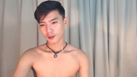 Snapshot of asian_cutiebaexx chatting on September 9, 10:21 pm Pat online show from September 9, 10:21 pm