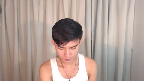 Snapshot of asian_cutiebaexx chatting on September 14, 10:33 pm Pat online show from September 14, 10:33 pm
