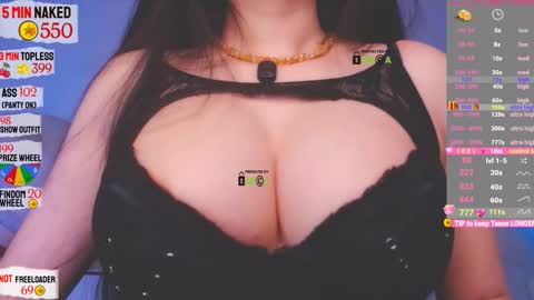  usually start stream about 10 pm PST 1 am EST  online show from October 24, 9:32 am