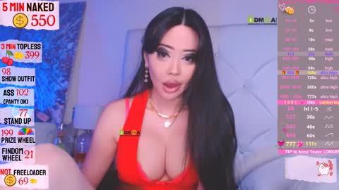  usually start stream about 10 pm PST 1 am EST  online show from March 26, 8:41 am