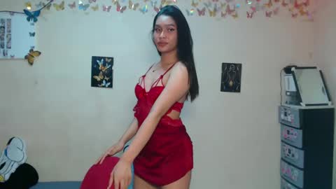 Snapshot of asian_glamm chatting on January 11, 11:02 pm ANITA online show from January 11, 11:02 pm