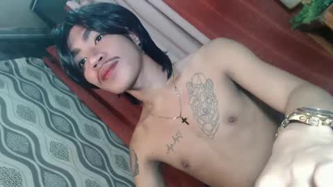 Snapshot of asian_kimxxx chatting on February 16, 3:58 am don online show from February 16, 3:58 am
