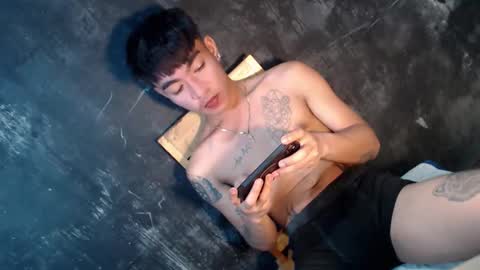 Snapshot of asian_kimxxx chatting on September 14, 1:41 am don online show from September 14, 1:41 am