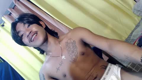 Snapshot of asian_kimxxx chatting on February 17, 9:21 pm don online show from February 17, 9:21 pm