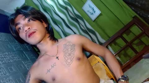 Snapshot of asian_kimxxx chatting on February 23, 9:00 am don online show from February 23, 9:00 am