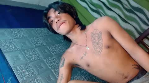 Snapshot of asian_kimxxx chatting on February 26, 5:57 am don online show from February 26, 5:57 am