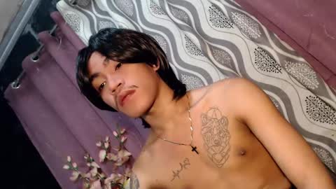 Snapshot of asian_kimxxx chatting on February 27, 8:09 pm don online show from February 27, 8:09 pm