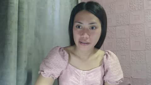 KRISTELLE online show from November 4, 7:10 am