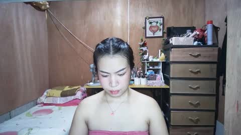 asian_llory online show from September 14, 2:14 am