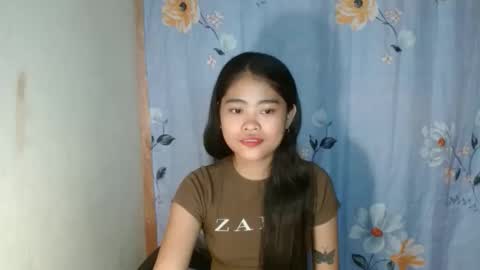 asian_megs online show from September 12, 11:45 am