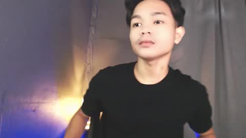 cCALL ME MJ online show from April 25, 10:39 am