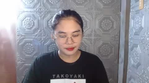 asian_nova online show from October 18, 7:34 am