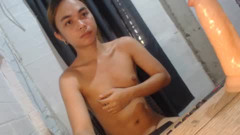 Snapshot of asian_reyshell chatting on February 15, 2:04 am Reyshell online show from February 15, 2:04 am