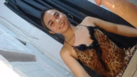 Snapshot of asian_reyshell chatting on February 26, 4:08 am Reyshell online show from February 26, 4:08 am