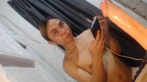 Snapshot of asian_reyshell chatting on February 17, 8:30 am Reyshell online show from February 17, 8:30 am