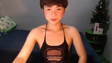Snapshot of asian_reyshell chatting on October 10, 2:23 pm Reyshell online show from October 10, 2:23 pm
