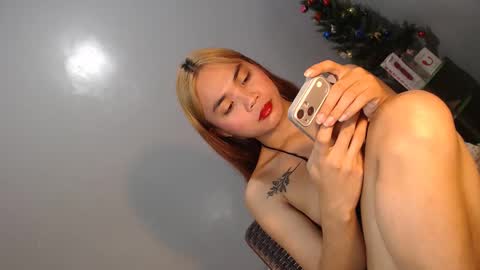 Reyshell online show from January 19, 4:06 pm