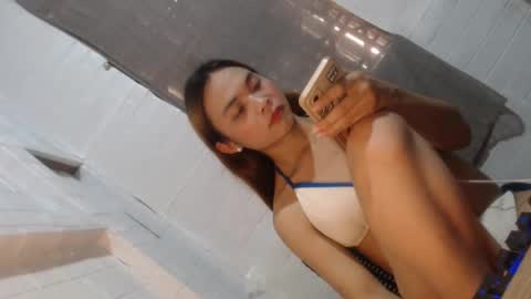 Snapshot of asian_reyshell chatting on March 11, 6:08 am Reyshell online show from March 11, 6:08 am