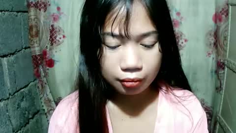  YOURE ASIAN PRETTY GIRL  online show from April 19, 2:07 pm