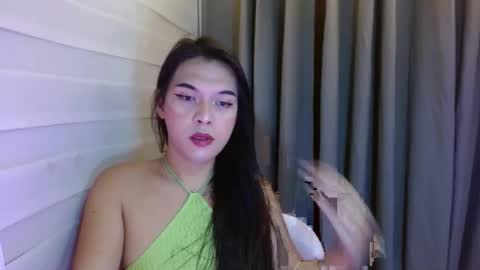 Snapshot of asian_shane69 chatting on February 5, 8:11 am Shane online show from February 5, 8:11 am