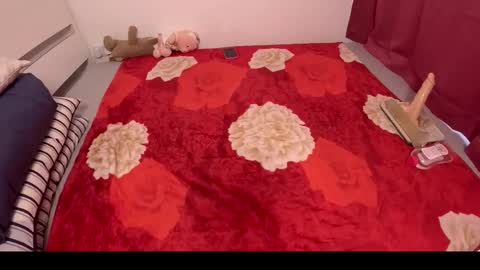 asian_temptation online show from March 9, 3:05 pm