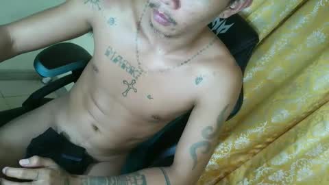 angello abayon online show from January 15, 12:14 pm