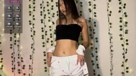 Snapshot of asian_vi chatting on October 9, 11:43 pm My name Vi online show from October 9, 11:43 pm