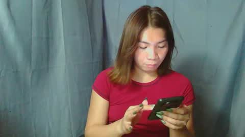 asian_zumi online show from November 14, 5:31 am