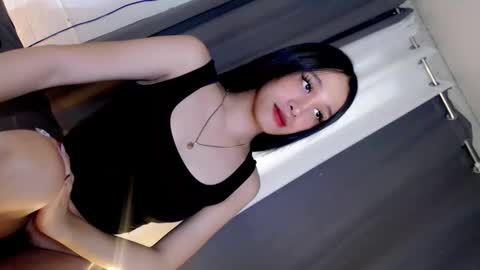 Snapshot of asianbabe_siarre chatting on October 10, 4:29 am asianbabe_siarre online show from October 10, 4:29 am