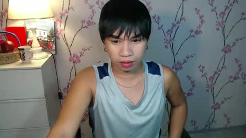 Snapshot of asianbigdickintown chatting on October 19, 10:47 pm Sonny boy online show from October 19, 10:47 pm