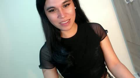 asianblk_barbiedoll online show from March 27, 5:14 pm