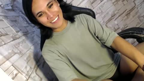 Snapshot of asianblk_barbiedoll chatting on February 7, 12:17 pm asianblk_barbiedoll online show from February 7, 12:17 pm