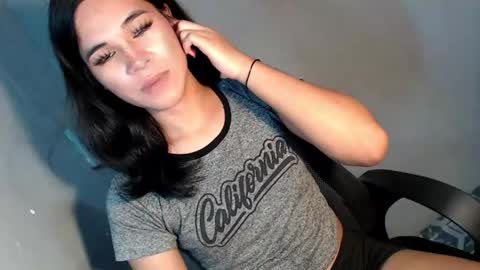 Snapshot of asianblk_barbiedoll chatting on September 21, 3:49 pm asianblk_barbiedoll online show from September 21, 3:49 pm