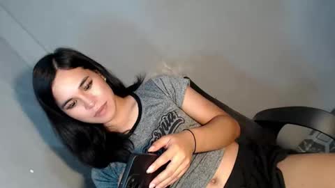 Snapshot of asianblk_barbiedoll chatting on September 25, 4:03 pm asianblk_barbiedoll online show from September 25, 4:03 pm