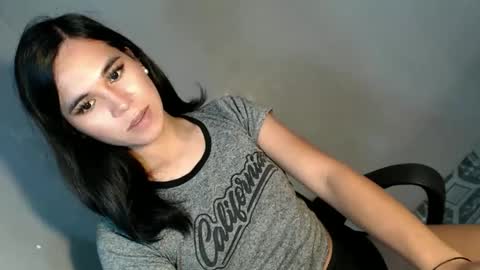 Snapshot of asianblk_barbiedoll chatting on October 10, 7:19 pm asianblk_barbiedoll online show from October 10, 7:19 pm