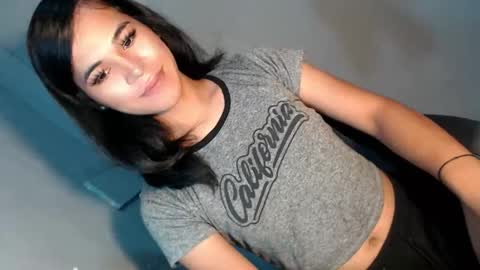 Snapshot of asianblk_barbiedoll chatting on September 15, 10:55 pm asianblk_barbiedoll online show from September 15, 10:55 pm