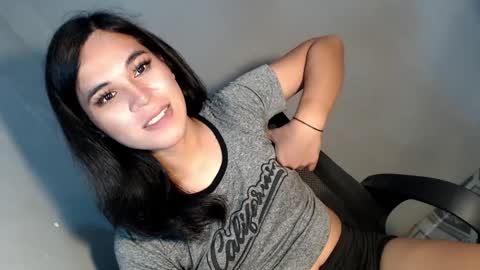 Snapshot of asianblk_barbiedoll chatting on October 3, 6:27 pm asianblk_barbiedoll online show from October 3, 6:27 pm