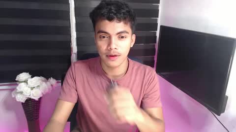 Snapshot of asianboyhunt chatting on February 25, 10:53 pm Fev online show from February 25, 10:53 pm