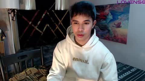 asiancum_peter online show from March 1, 6:06 am