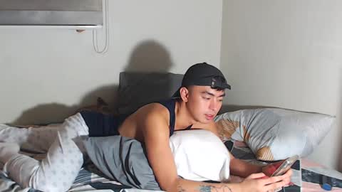 Bry online show from February 5, 9:15 am