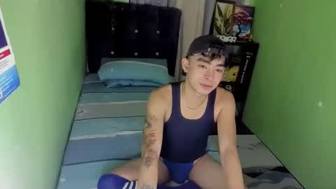 Bry online show from February 25, 5:16 pm