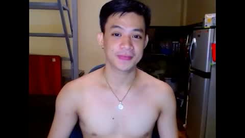 Snapshot of asiandreamboyx chatting on October 8, 11:27 am asiandreamboyx online show from October 8, 11:27 am