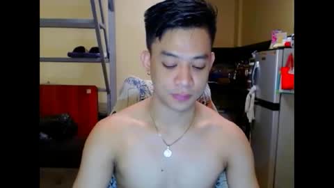 Snapshot of asiandreamboyx chatting on October 6, 9:05 am asiandreamboyx online show from October 6, 9:05 am