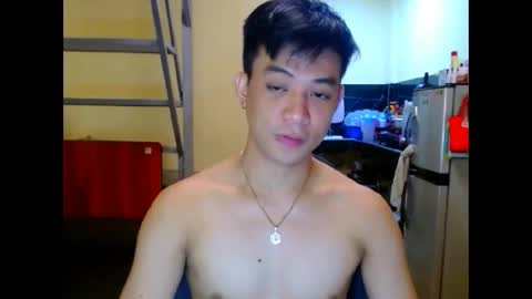 asiandreamboyx online show from February 4, 6:50 am