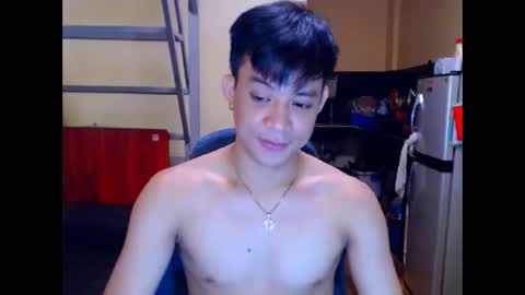 Snapshot of asiandreamboyx chatting on October 5, 8:56 am asiandreamboyx online show from October 5, 8:56 am