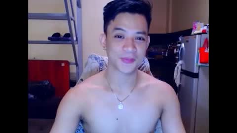 Snapshot of asiandreamboyx chatting on October 7, 9:16 am asiandreamboyx online show from October 7, 9:16 am