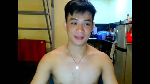 asiandreamboyx online show from March 18, 5:57 am