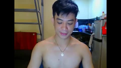 Snapshot of asiandreamboyx chatting on October 14, 11:13 am asiandreamboyx online show from October 14, 11:13 am